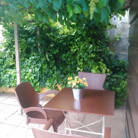 El Mirador Del Consuelo Casa rural Jorquera