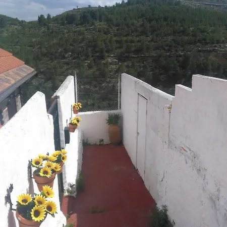 El Mirador Del Consuelo *