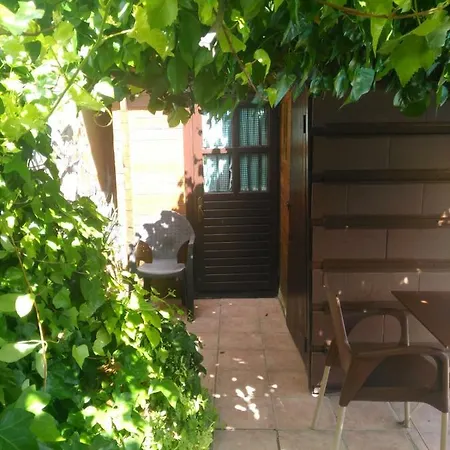 El Mirador Del Consuelo