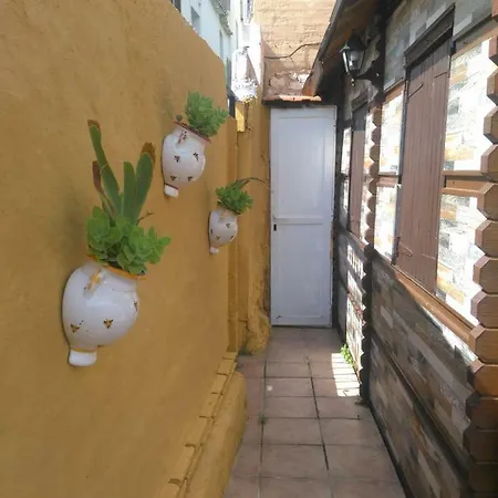 El Mirador Del Consuelo *