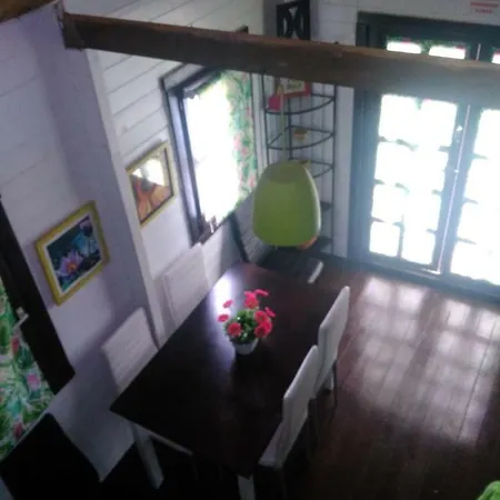 El Mirador Del Consuelo Casa rural