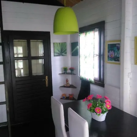 Casa rural El Mirador Del Consuelo